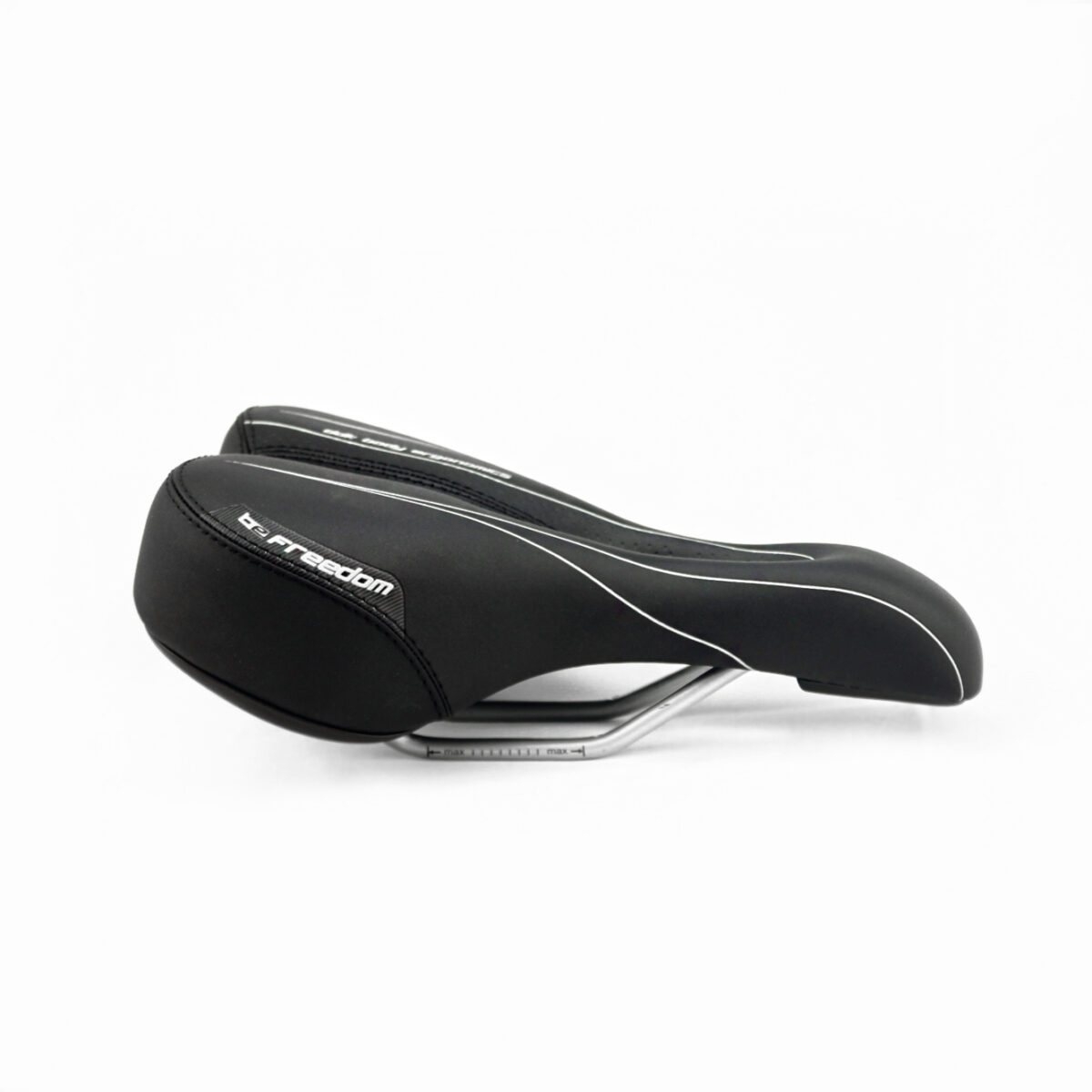 ASIENTO DDK 318N ANTIPROSTATICO FREEDOM - Imagen 4