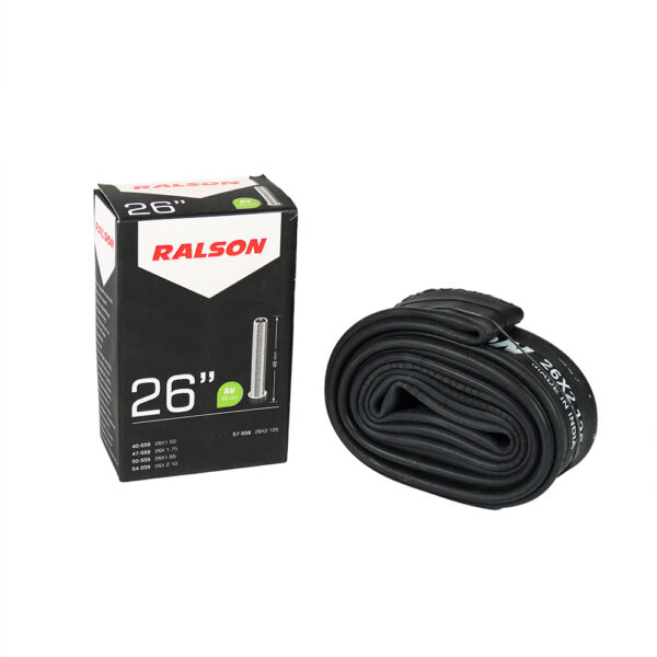 CAMARA BUTIL RALSON 26X2.125 A/V 48MM