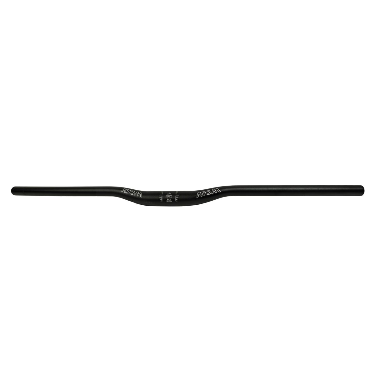 TIMON ATOM MTB AL-3220BT 780MMX31.8MM 6º - Imagen 2