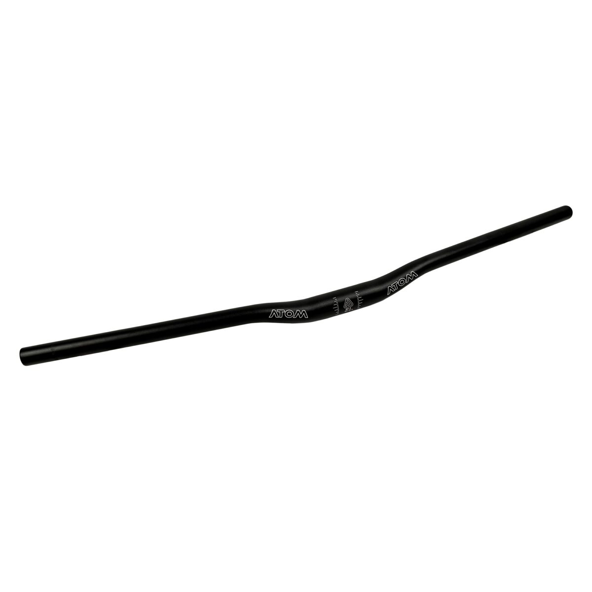 TIMON ATOM MTB AL-3220BT 780MMX31.8MM 6º - Imagen 1