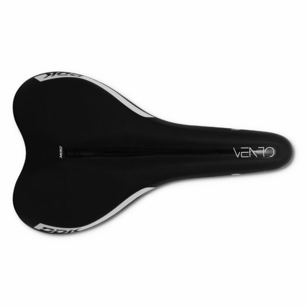 ASIENTO DDK D250V ANTIPROSTATICO NEGRO/PLOMO