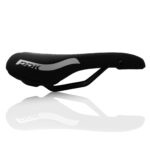 ASIENTO DDK D250V ANTIPROSTATICO NEGRO/PLOMO - Imagen 2
