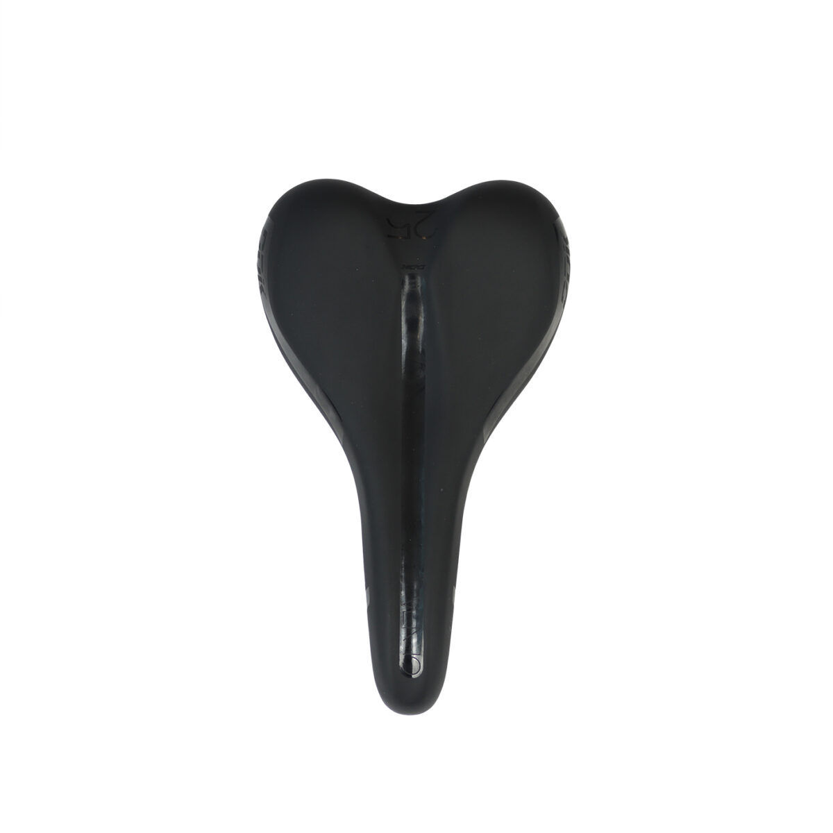ASIENTO DDK D250V ANTIPROSTATICO NEGRO/NEGRO BRILLANTE - Imagen 1
