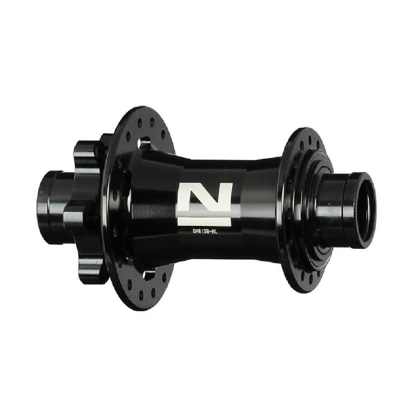 MASA DELANTERA NOVATEC DH61SB-HL 32HX14G W/O 20MM THRU-AXLE