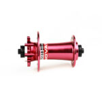 MASA DELANTERA NOVATEC D791SB/A MTB LIGERA ROJA