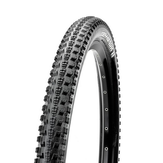 LLANTA MAXXIS MTB CROSSMARK II 27.5X2.25 60TPI ALAMBRADA