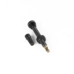 VÁLVULAS TUBELESS ATOM FR11B 48MM ALLOY NEGRO - Imagen 3