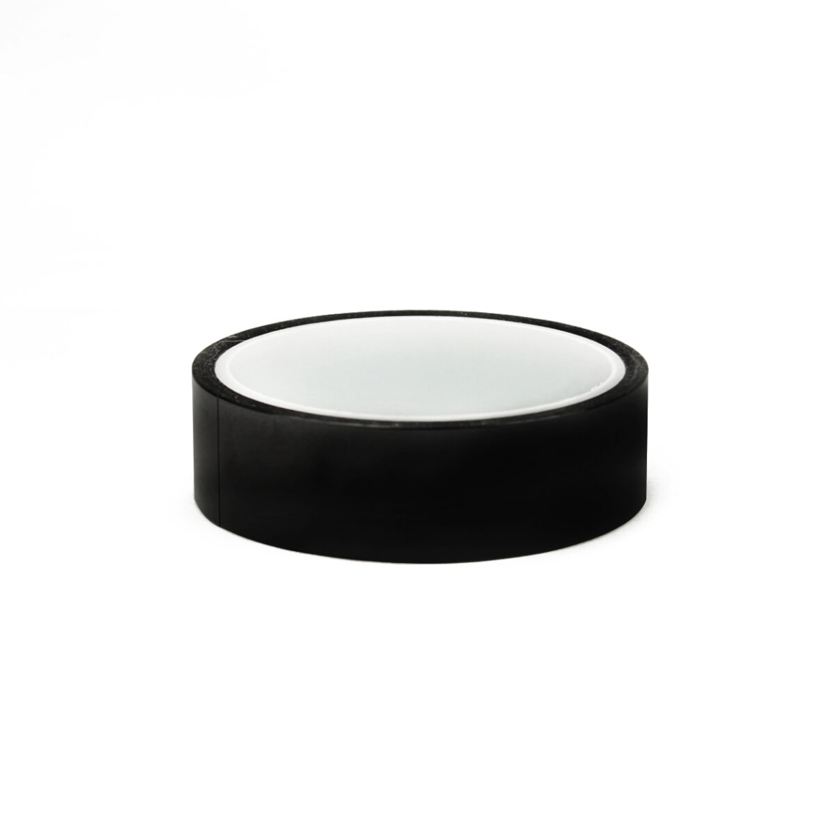 CINTA TUBELESS 27MMX10METROS NEGRO - Imagen 3