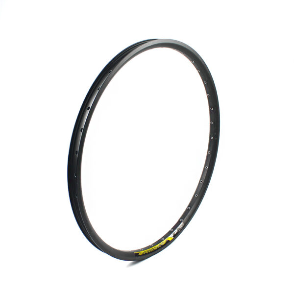 ARO SHINING DH DB-32 26X14GX36H ALM C/REMACHE NEGRO -TW