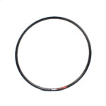 ARO SHINING MT-46 29" 32H W/EYELETS NEGRO -TW - Imagen 3
