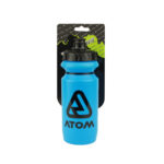 BOTELLA TOMATODO ATOM AT-512M 600ML AZUL GLOSS - Imagen 2