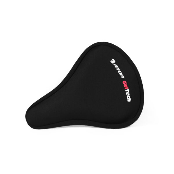 PROTECTOR DE ASIENTO ATOM AT-051  C/GEL TW
