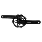 CATALINA ATOM DMB-CR098A-TT-34T-TT (12S&11S) 11/128*34T*175MM W/BB73