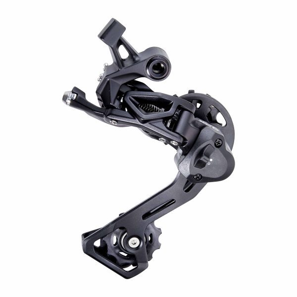 DESCARRILADOR MICROSHIFT XCD RD-M865M 1X11 SPEED C/ ESTABILIZADOR