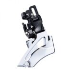 DESVIADOR MICROSHIFT MARVO LT FD-M462-B 2X9 SPEED Ø34.9 - Imagen 2