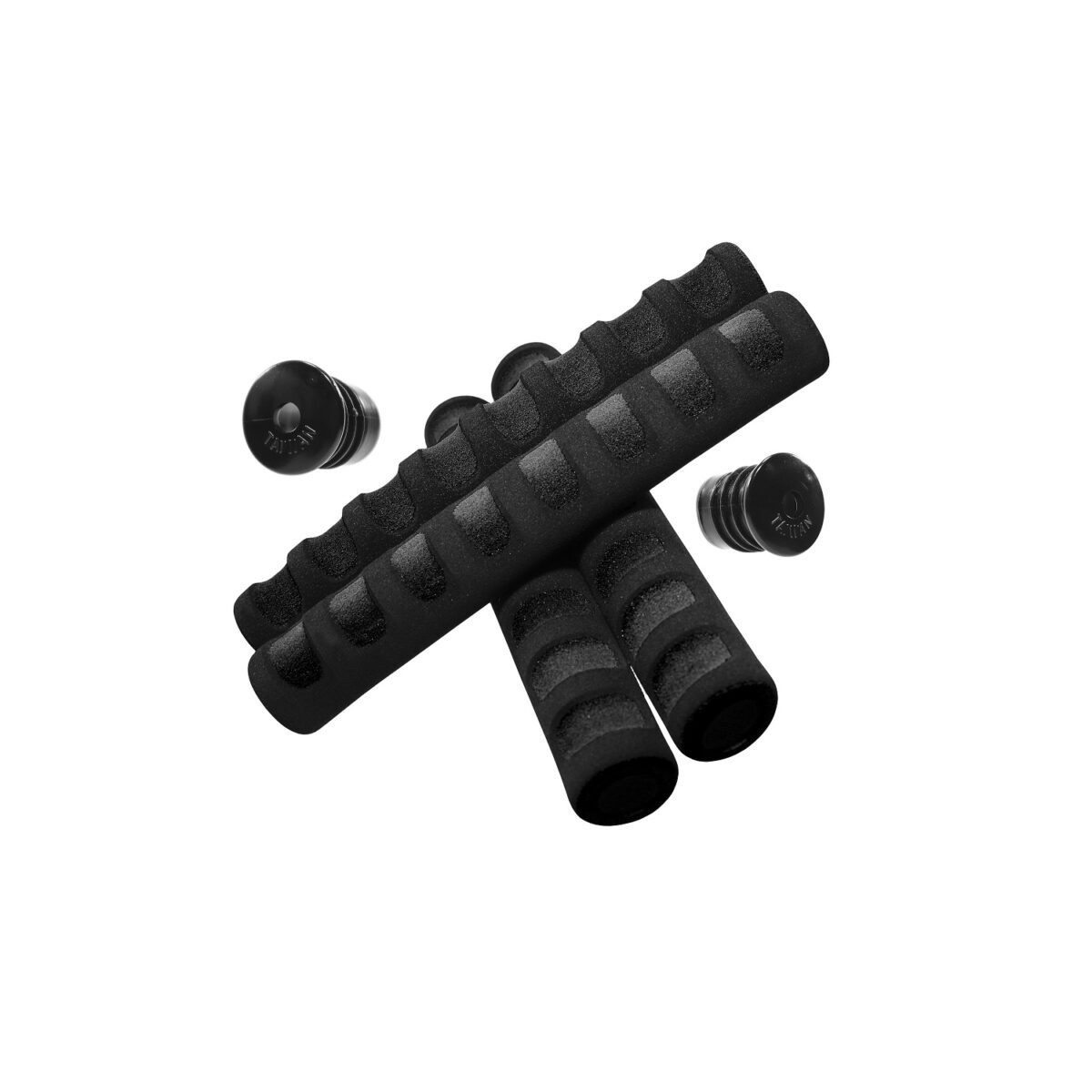 ESPONJA ATOM AT-133B NEGRO/NEGRO- TW - Imagen 2