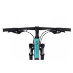 BICICLETA ATOM BURNER 29 TALLA 16" RED/BLUE - Imagen 3