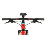 BICICLETA ATOM BURNER 29 TALLA 16" RED/BLUE - Imagen 2