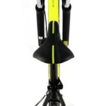 BICICLETA ATOM BURNER 29 TALLA 18" YELLOW/BLACK - Imagen 11