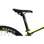 BICICLETA ATOM BURNER 29 TALLA 18" YELLOW/BLACK - Imagen 12