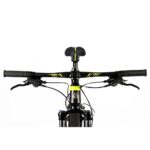 BICICLETA ATOM BURNER 29 TALLA 18" YELLOW/BLACK - Imagen 9