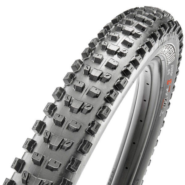 LLANTA MAXXIS MTB DISSECTOR 29X2.40WT 3CT/EXO/TR 60TPI
