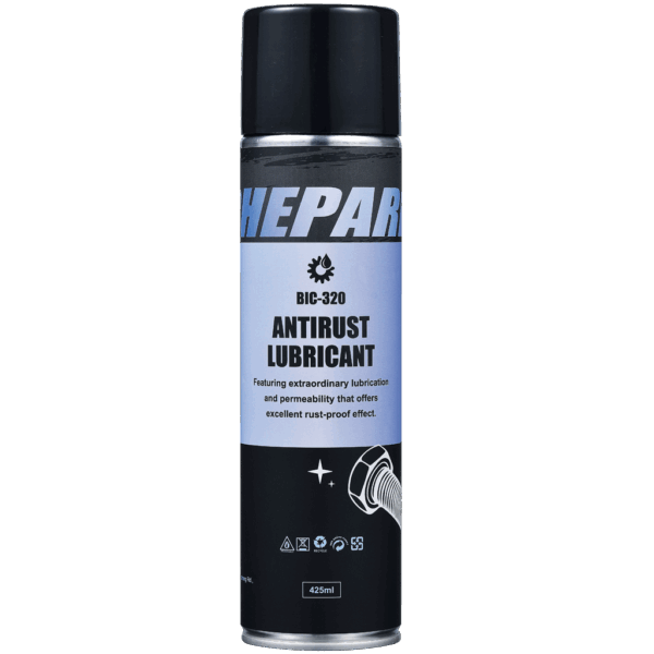 LUBRICANTE ANTIOXIDANTE CHEPARK BIC-320 425ML