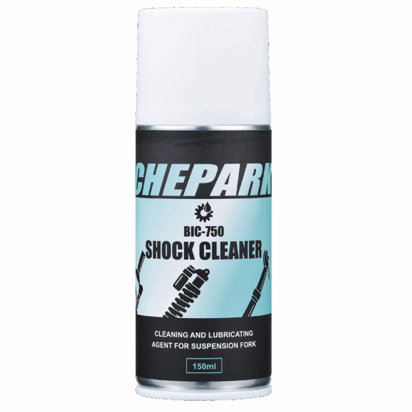 LIMPIADOR DE SUSPENSIONES CHEPARK BIC-750 150ML