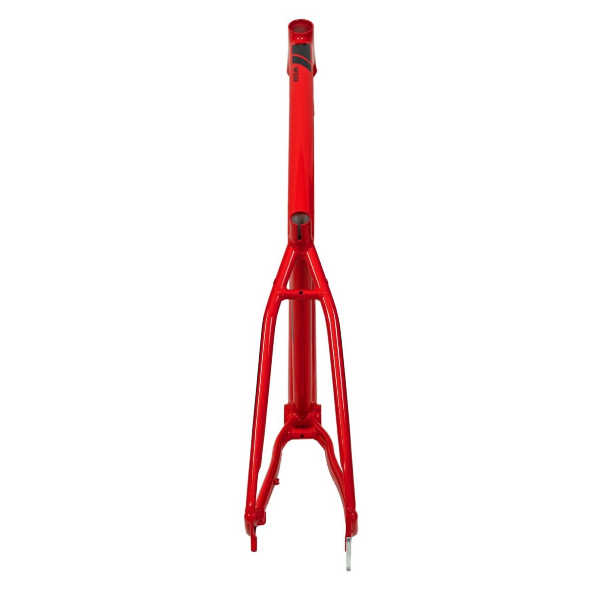 CUADRO ATOM MTB FLASH PRO 29" ROJO/NEGRO T:17 - Imagen 2
