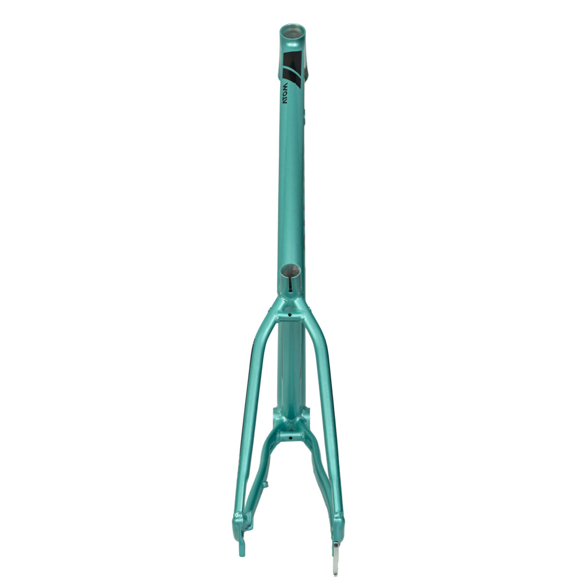 CUADRO ATOM MTB FLASH PRO 29" MENTA OSCURO/ NEGRO T:17 - Imagen 2