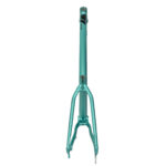 CUADRO ATOM MTB FLASH PRO 29" MENTA OSCURO/ NEGRO T:17 - Imagen 2