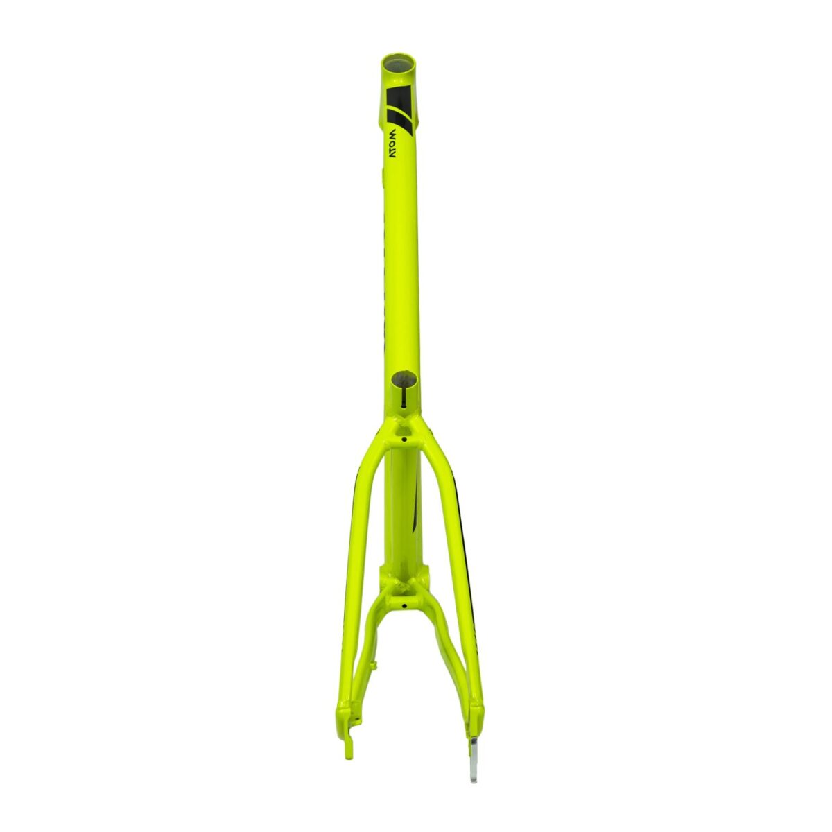 CUADRO ATOM MTB FLASH PRO 29" LIMA NEON/NEGRO T:17 - Imagen 2