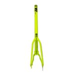 CUADRO ATOM MTB FLASH PRO 29" LIMA NEON/NEGRO T:17 - Imagen 2