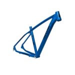 CUADRO ATOM MTB FLASH PRO 29" AZUL BRILLANTE/OSCURO T:17