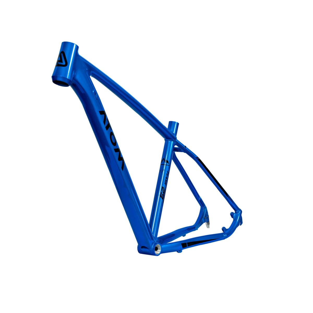 CUADRO ATOM MTB FLASH PRO 29" AZUL BRILLANTE/OSCURO T:17 - Imagen 2