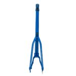 CUADRO ATOM MTB FLASH PRO 29" AZUL BRILLANTE/OSCURO T:17 - Imagen 4