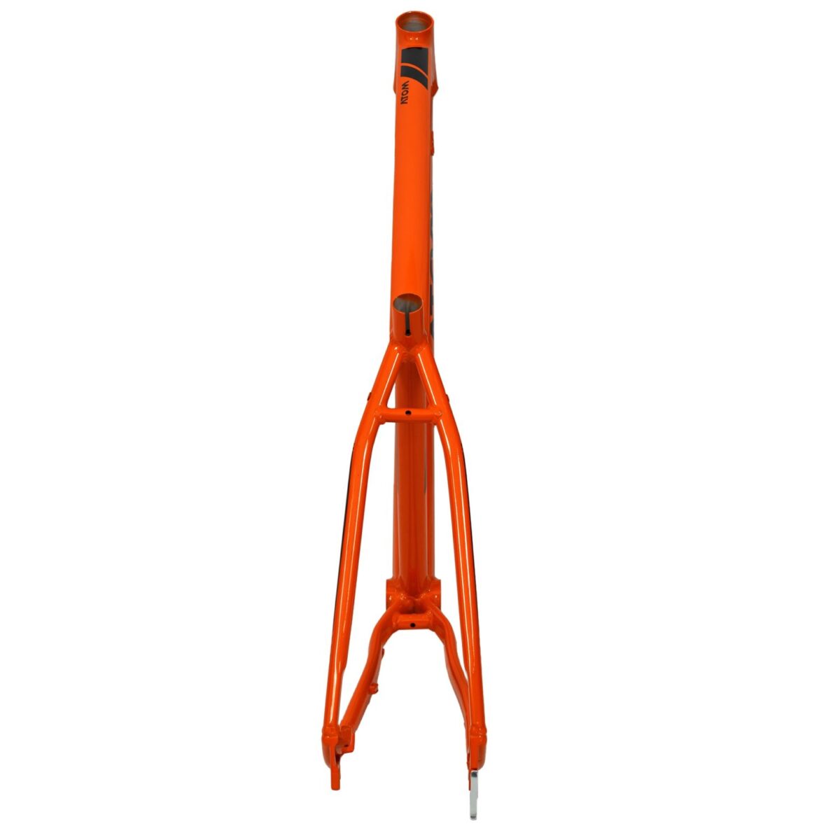 CUADRO ATOM MTB FLASH PRO 29"  NARANJA BRILLANTE/NEGRO T:17 - Imagen 3