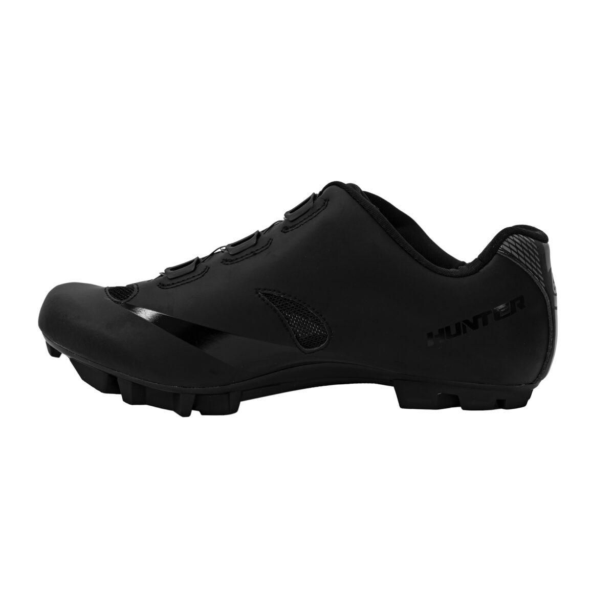 ZAPATILLA ATOM HUNTER AT04 NEGRO/NEGRO - Imagen 5