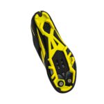 ZAPATILLA ATOM HUNTER AT04 NEGRO/AMARILLO NEON - Imagen 5
