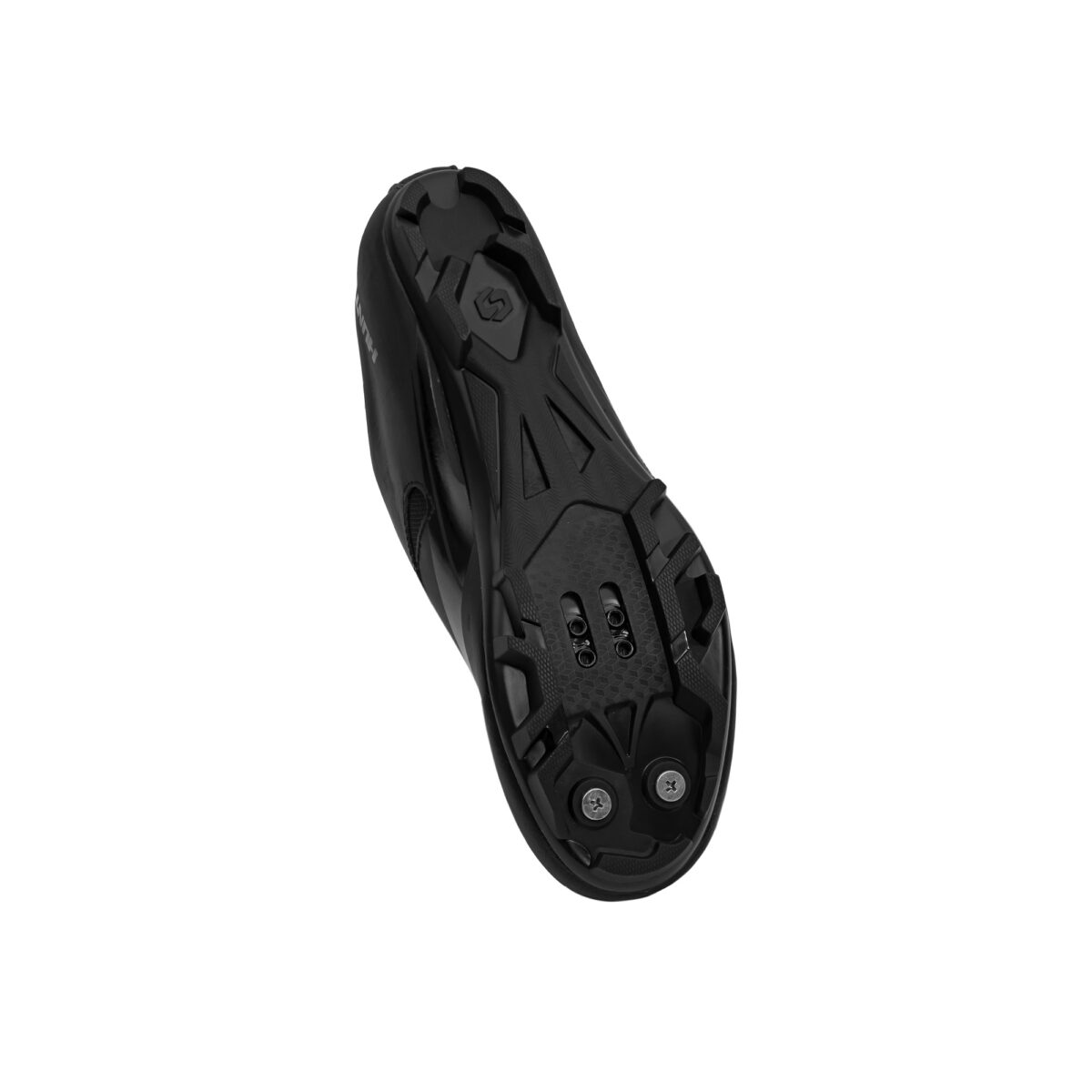 ZAPATILLA ATOM HUNTER AT04 NEGRO/NEGRO - Imagen 3