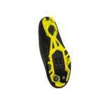 ZAPATILLA ATOM RIVAL AT023 NEGRO/AMARILLO NEON - Imagen 5
