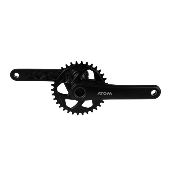 CATALINA INTEGRADA ATOM MTB MPX-CR096A-TT 11V 11/128*34T*175MM