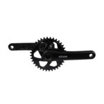 CATALINA INTEGRADA ATOM MTB MPX-CR096A-TT 11V 11/128*36T*175MM