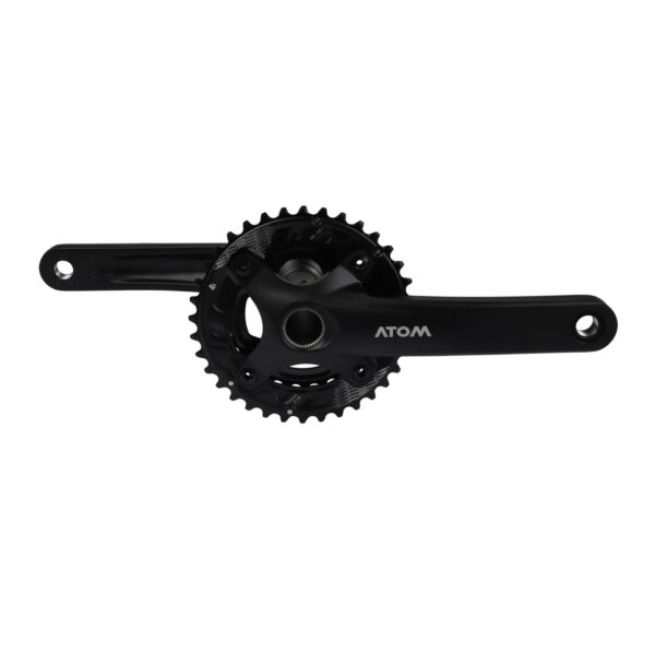 CATALINA INTEGRADA ATOM MTB VORTEX-551-TT 10V 26*36T*175MM W/BB73