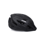 CASCO ATOM CERTIFICADO EN1078 AT-306 NEGRO MATE - Imagen 3