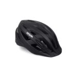 CASCO ATOM CERTIFICADO EN1078 AT-306 NEGRO MATE - Imagen 2