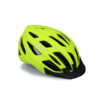 CASCO ATOM CERTIFICADO EN1078 AT-306 LIMA NEON - Imagen 3