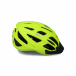 CASCO ATOM CERTIFICADO EN1078 AT-306 LIMA NEON - Imagen 2