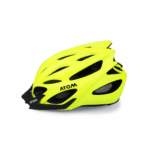 CASCO ATOM CERTIFICADO EN1078 AT-256 LIMA NEON T:M