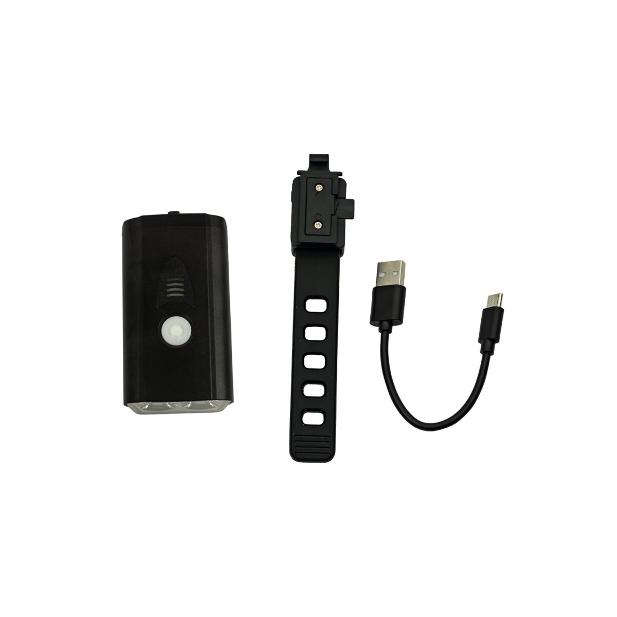 LUZ DELANTERO ATOM AT-3205 900LM 2800MAH - Imagen 4